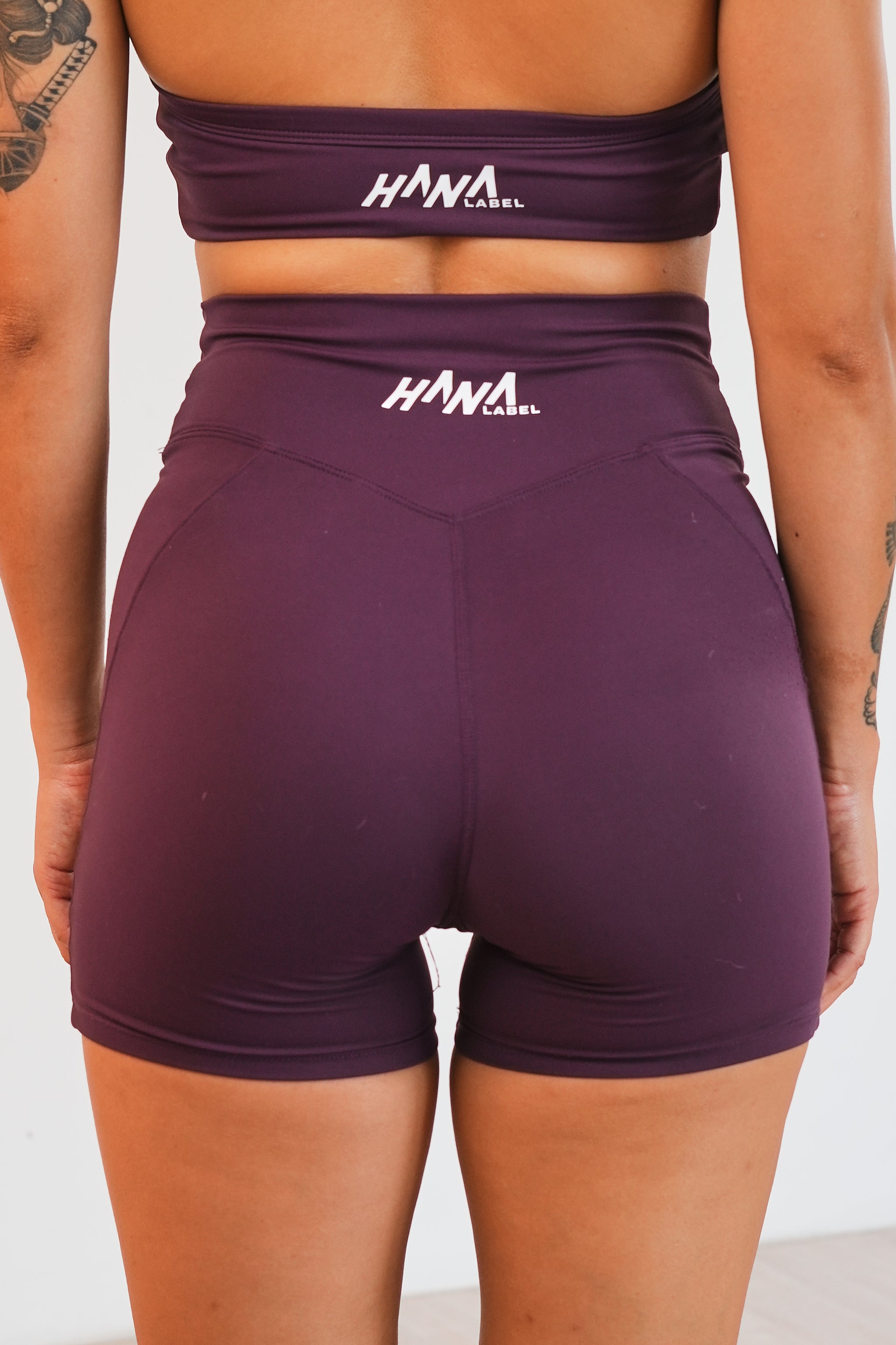 Femme Shorts (quần ngắn)