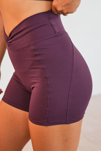 Femme Shorts (quần ngắn)