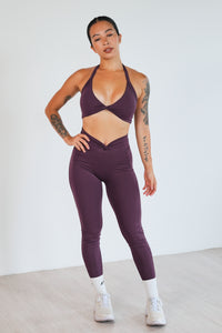 Femme Cross Bra (áo bra)