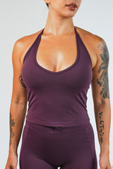 Femme Halter (áo yếm)