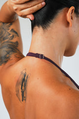 Femme Halter (áo yếm)