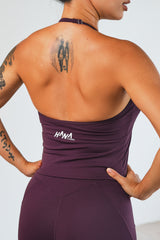 Femme Halter (áo yếm)