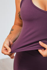 Femme Halter (áo yếm)