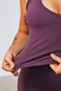 Femme Halter (áo yếm)