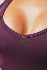 Femme Halter (áo yếm)