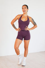 Femme Shorts (quần ngắn)