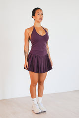 Femme Halter (áo yếm)