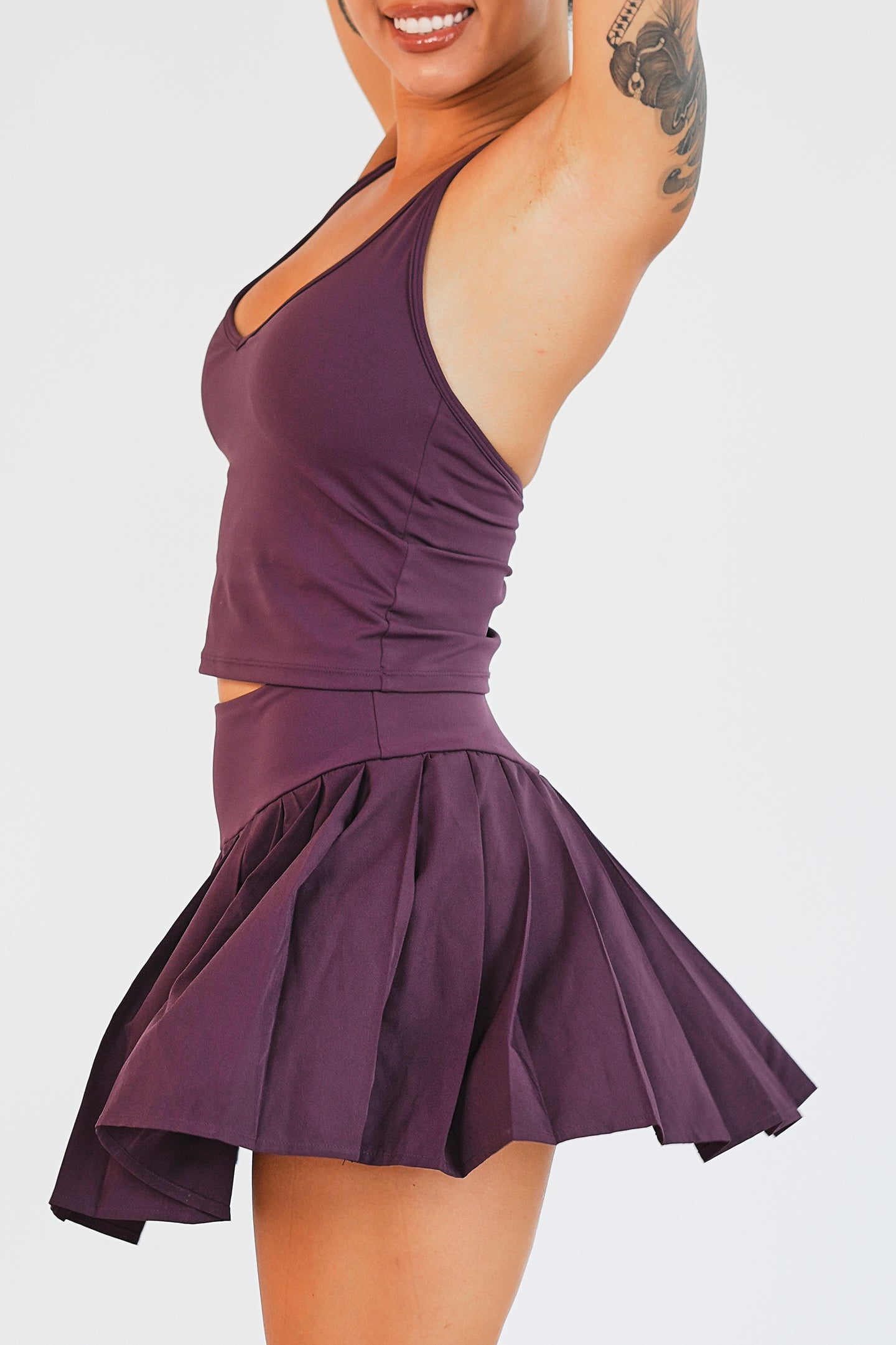 Femme Skirt (chân váy)