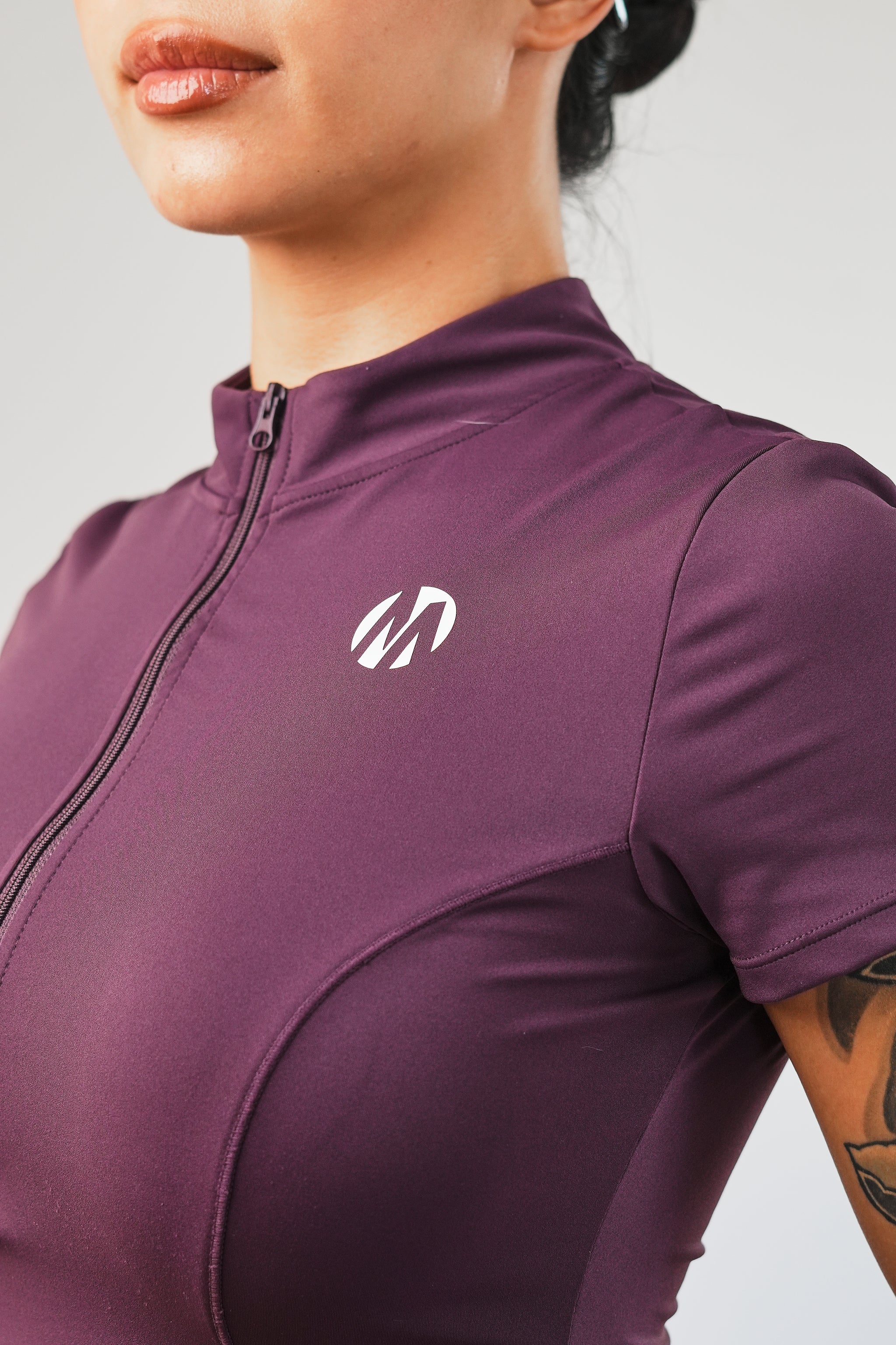 Femme T-shirt (áo cộc tay)