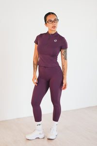 Femme T-shirt (áo cộc tay)