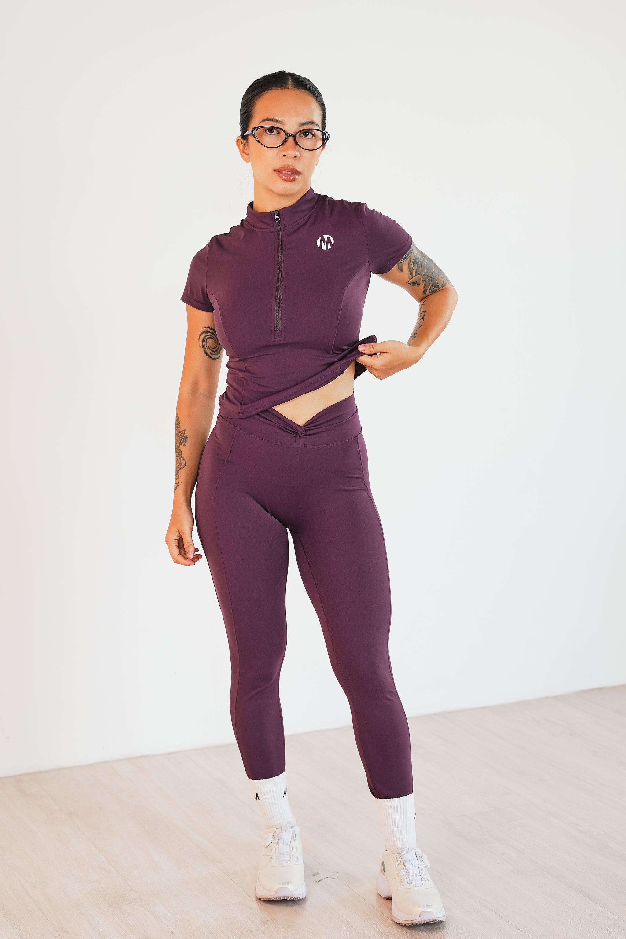 Femme Legging (quần dài)