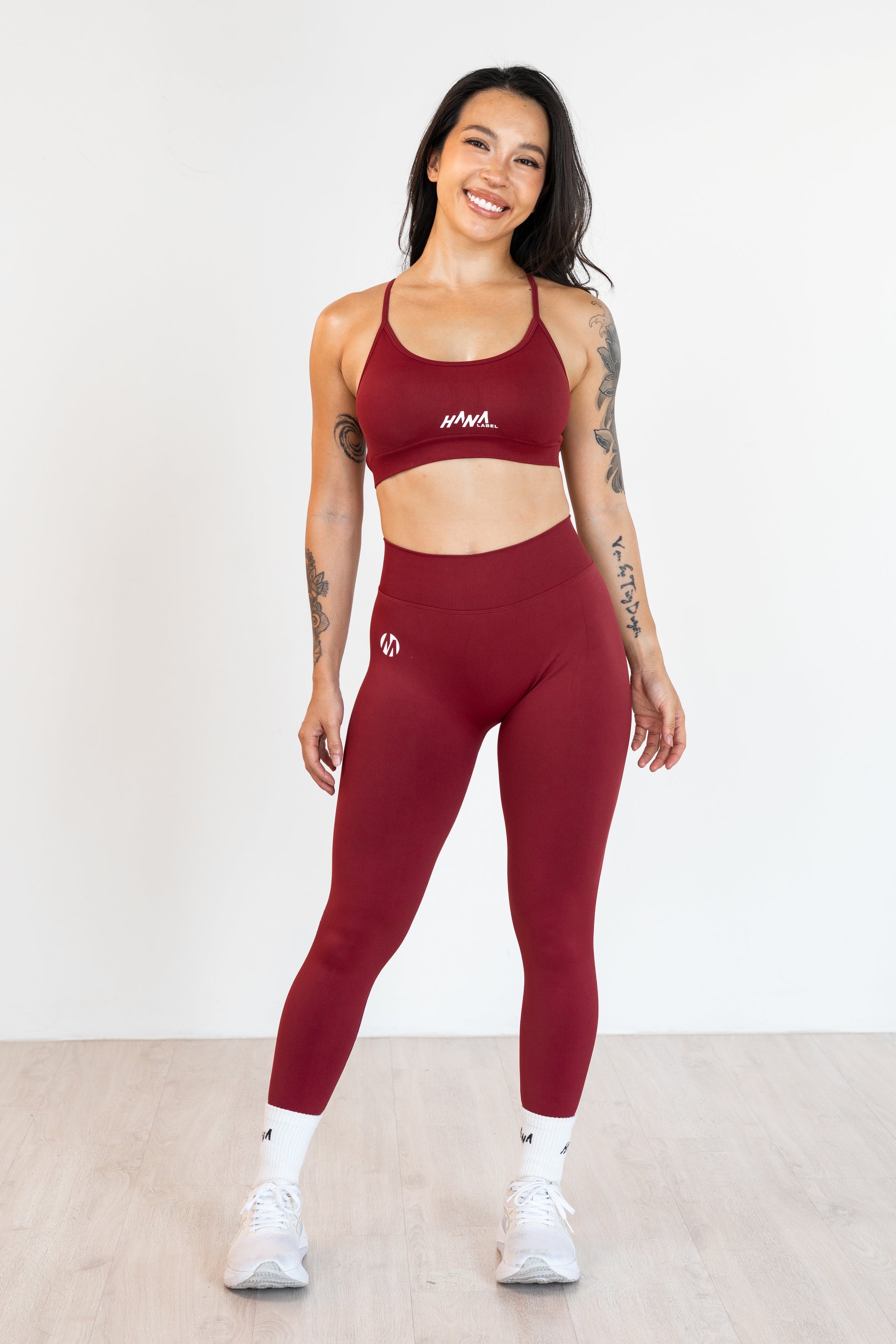 Essential Legging (quần dài)