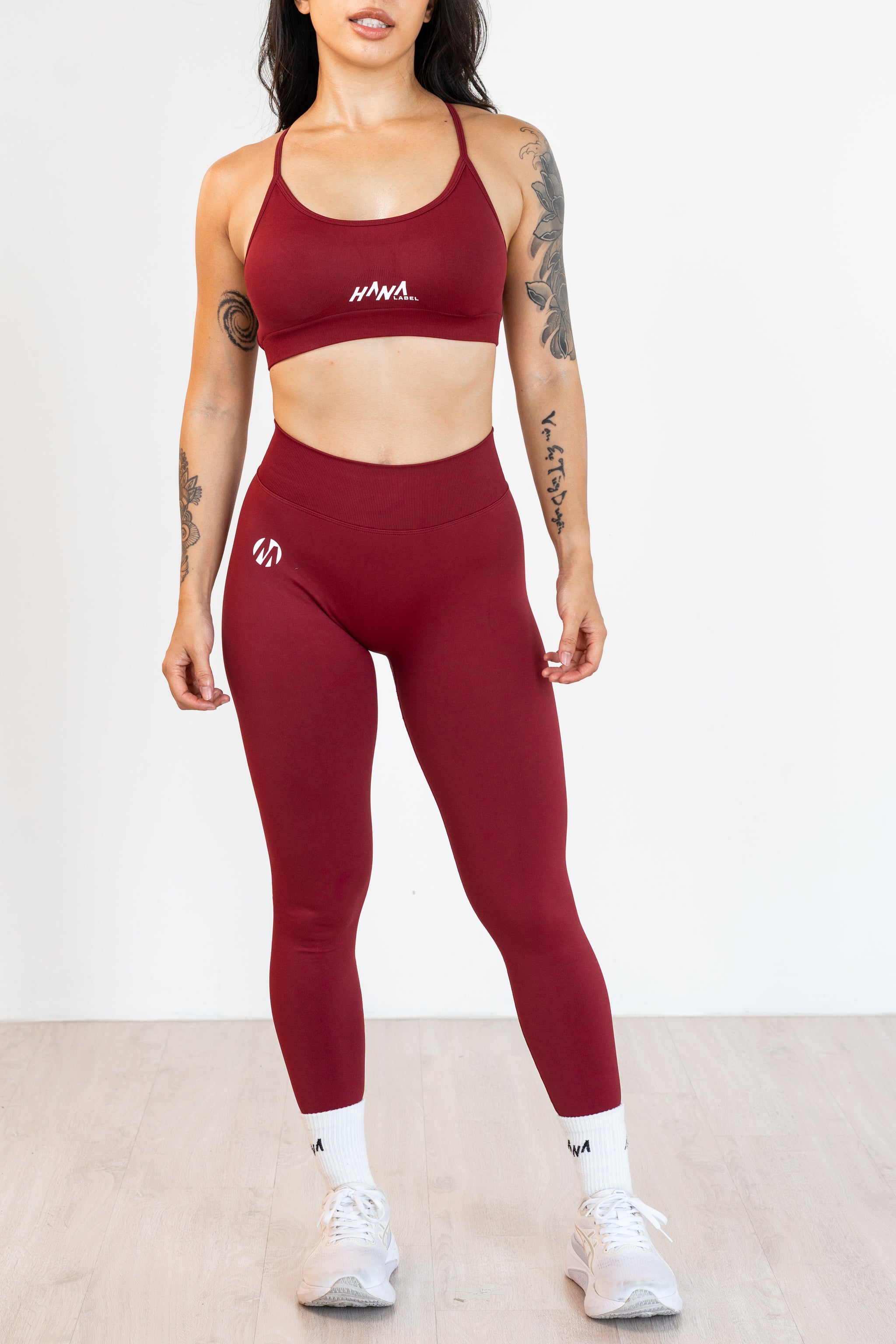 Essential Legging (quần dài)