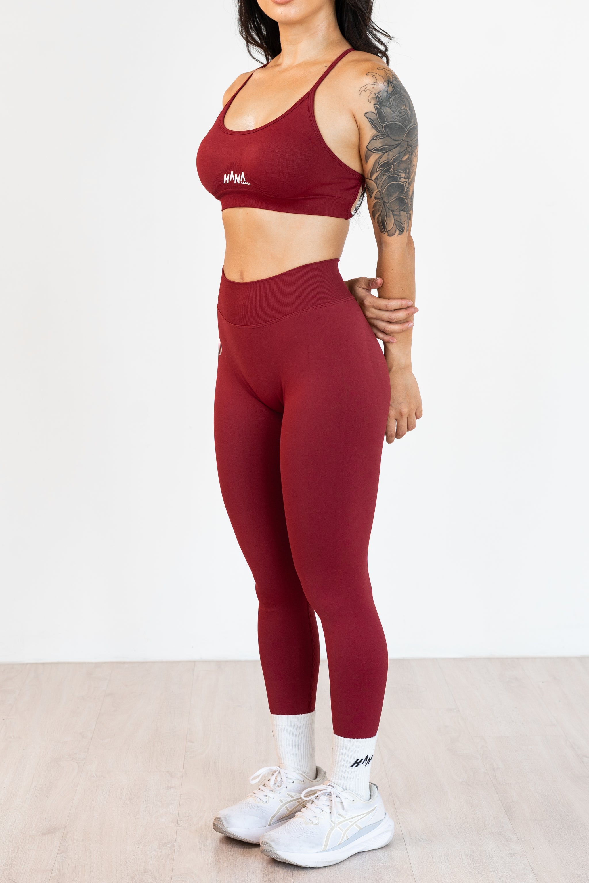 Essential Legging (quần dài)