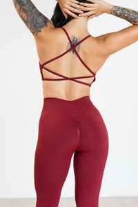 Essential Bra (áo ngực)