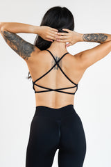 Essential Bra (áo ngực)