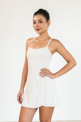 Festive Tennis Dress