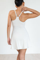 Festive Tennis Dress