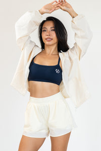 Runner Shorts (quần ngắn)