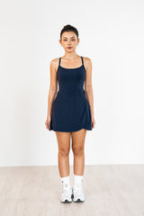 Festive Tennis Dress