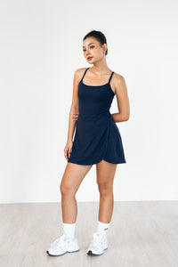 Festive Tennis Dress