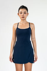 Festive Tennis Dress