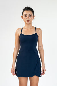 Festive Tennis Dress