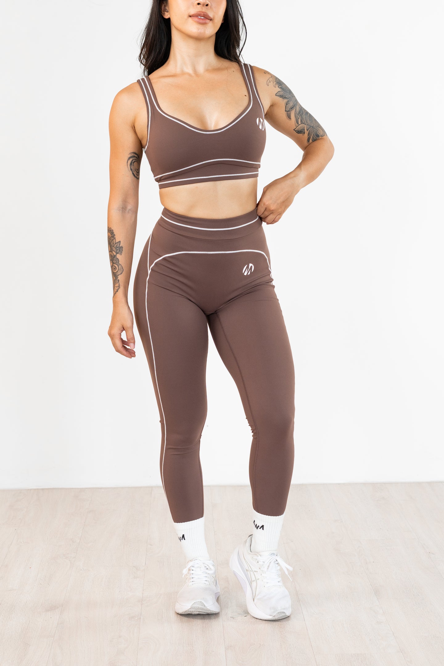 GrooveLine Legging