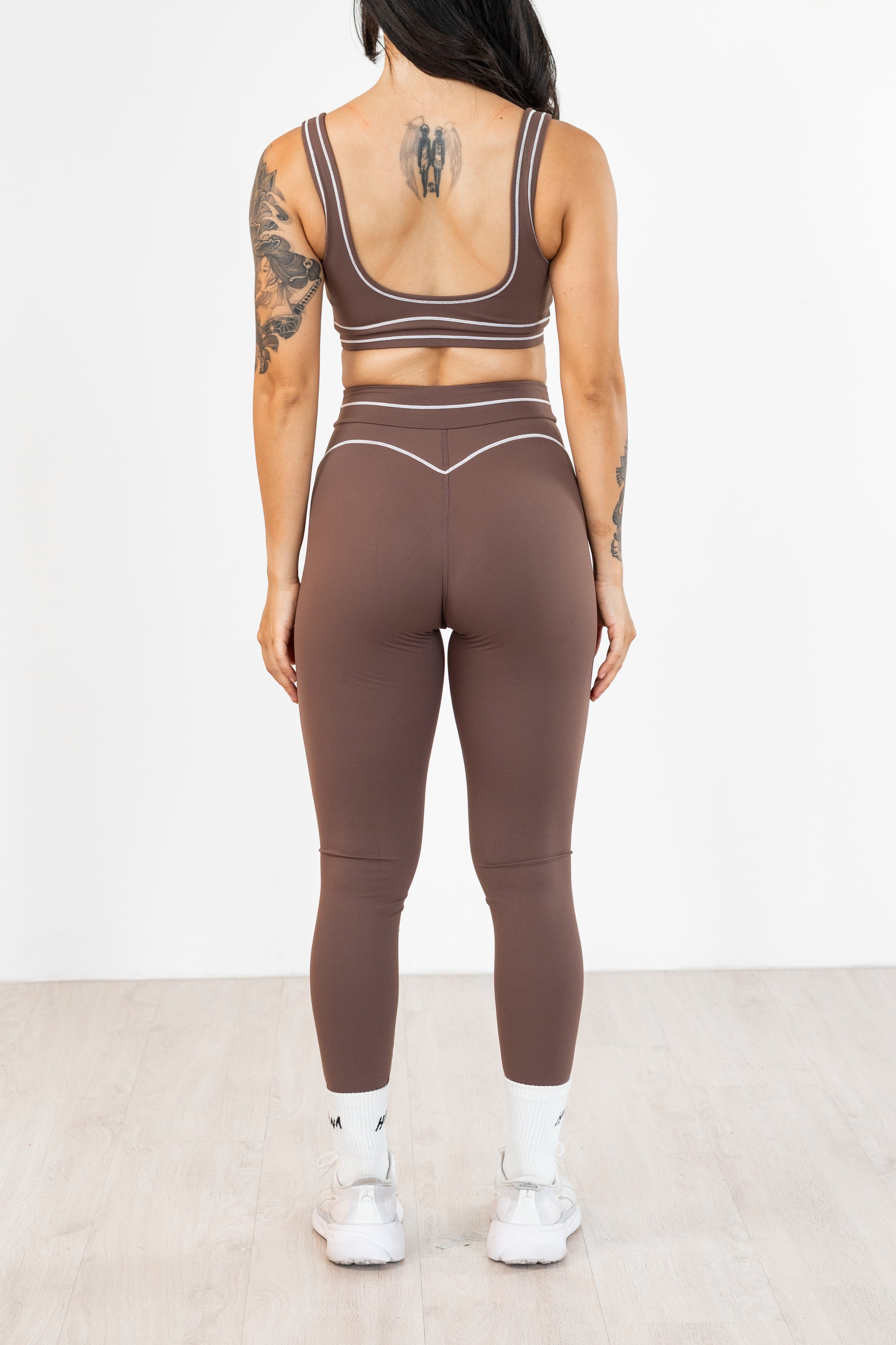 GrooveLine Legging
