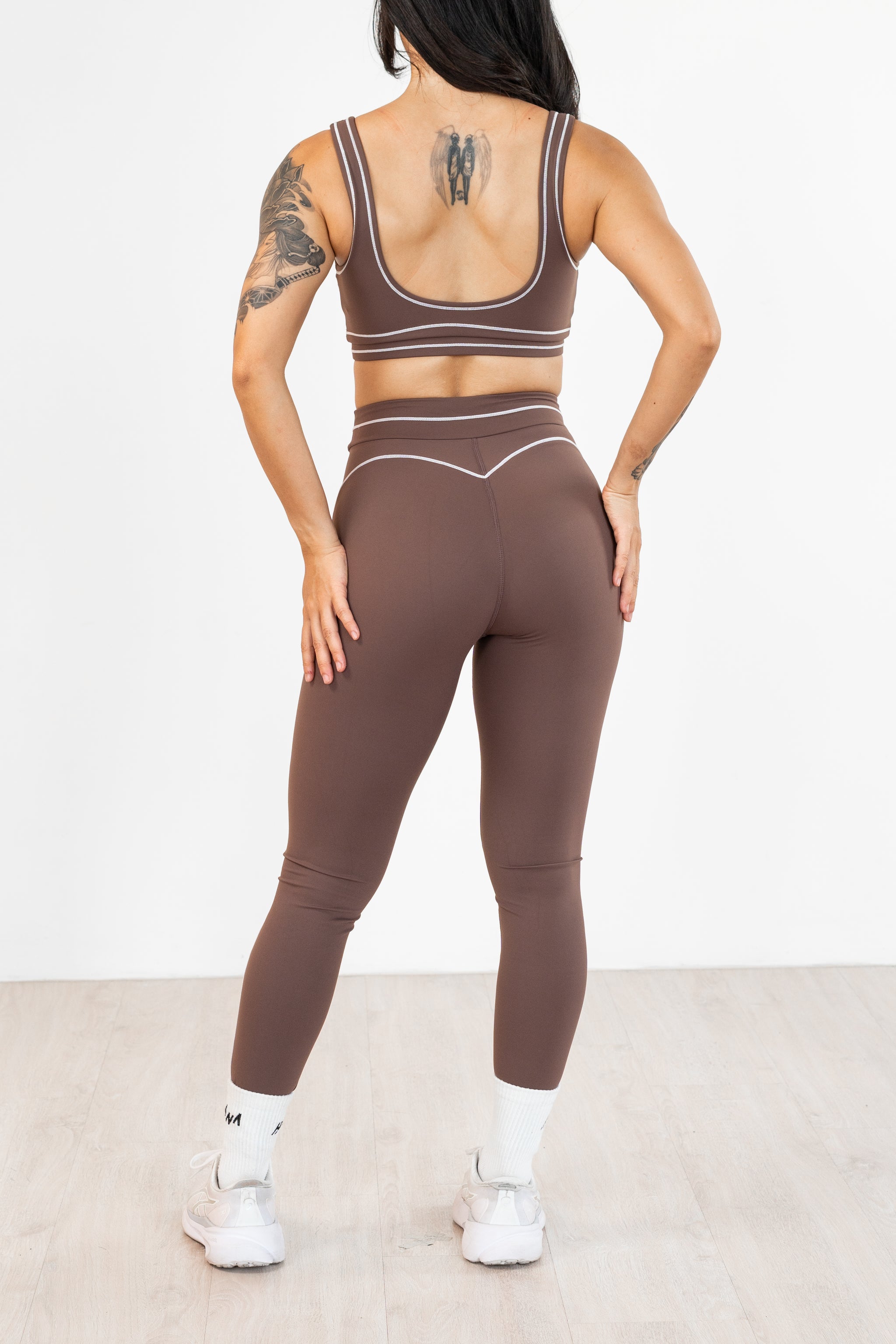 GrooveLine Legging