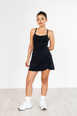 Festive Tennis Dress