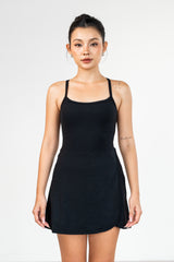 Festive Tennis Dress