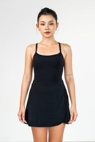 Festive Tennis Dress