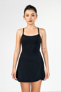 Festive Tennis Dress