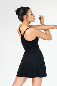 Festive Tennis Dress