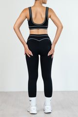 GrooveLine Legging