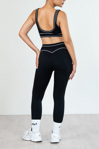 GrooveLine Legging