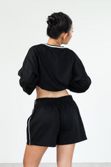 GrooveLine Boy Shorts