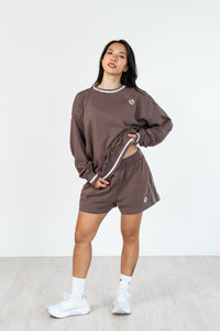 GrooveLine Boy Shorts