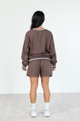 GrooveLine Boy Shorts