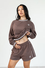 GrooveLine Boy Shorts