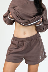 GrooveLine Boy Shorts