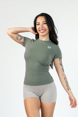 Everyday T-shirt (áo cộc tay)