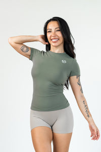 Everyday T-shirt (áo cộc tay)