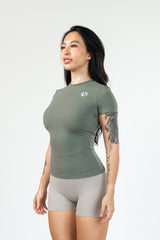 Everyday T-shirt (áo cộc tay)