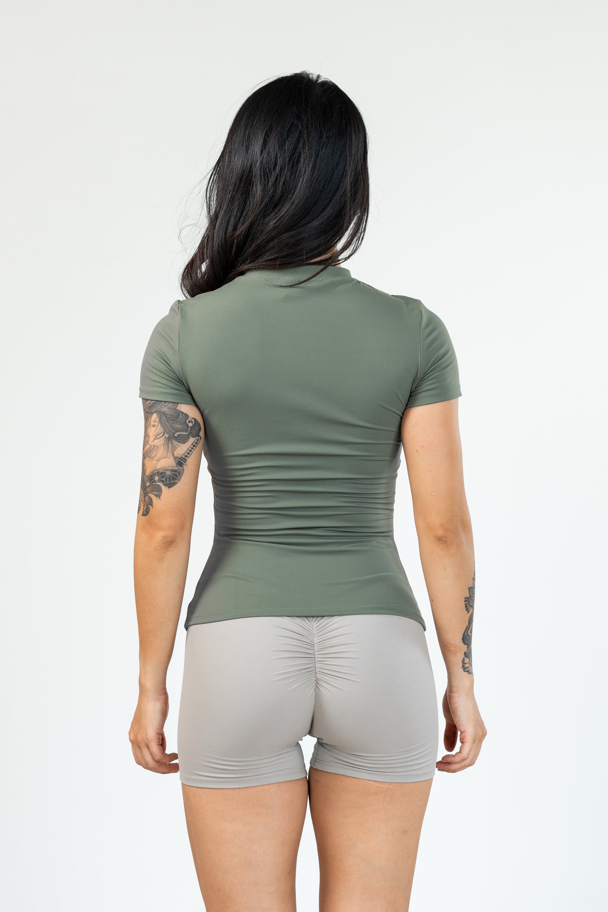 Everyday T-shirt (áo cộc tay)