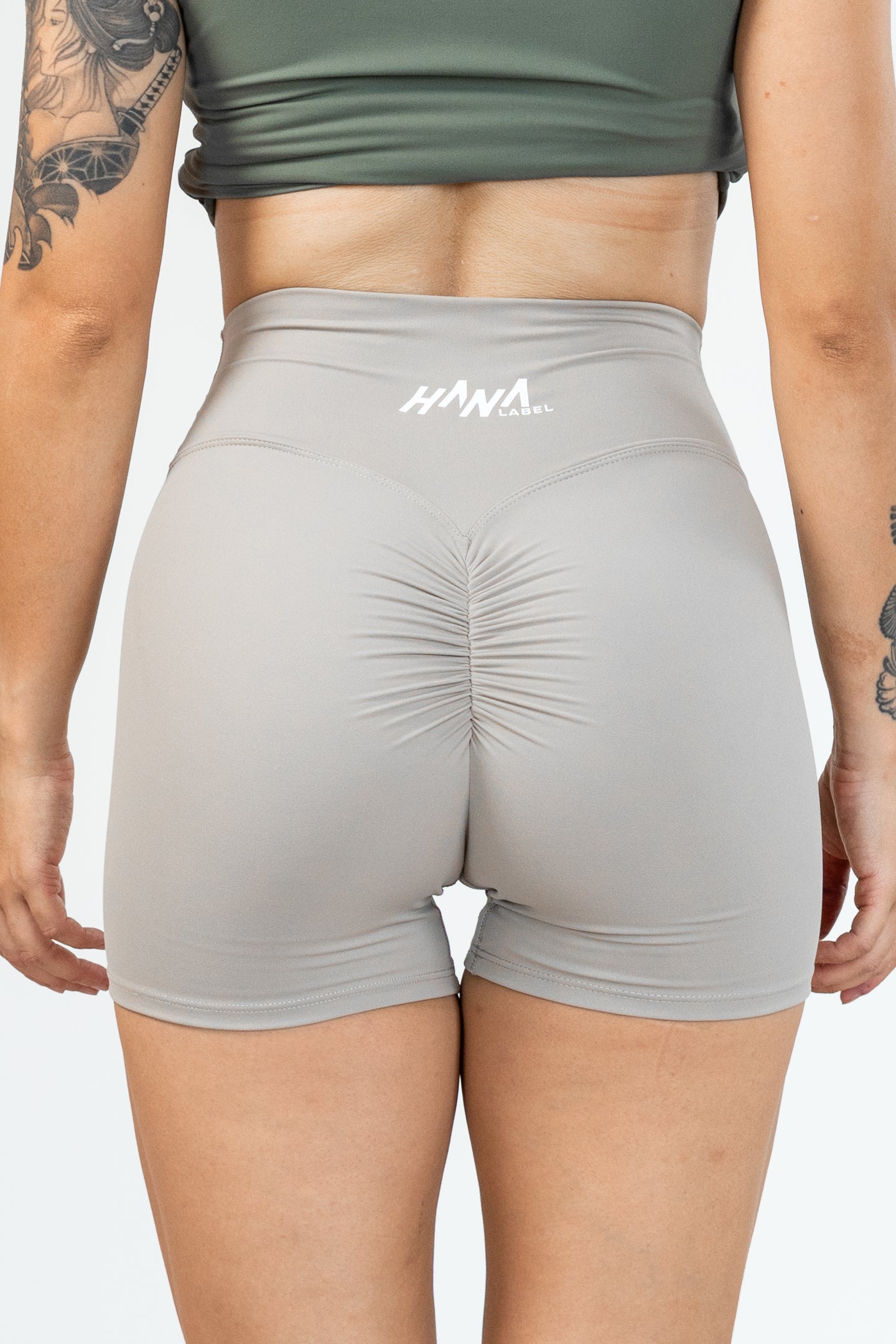 Everyday Short (quần ngắn)