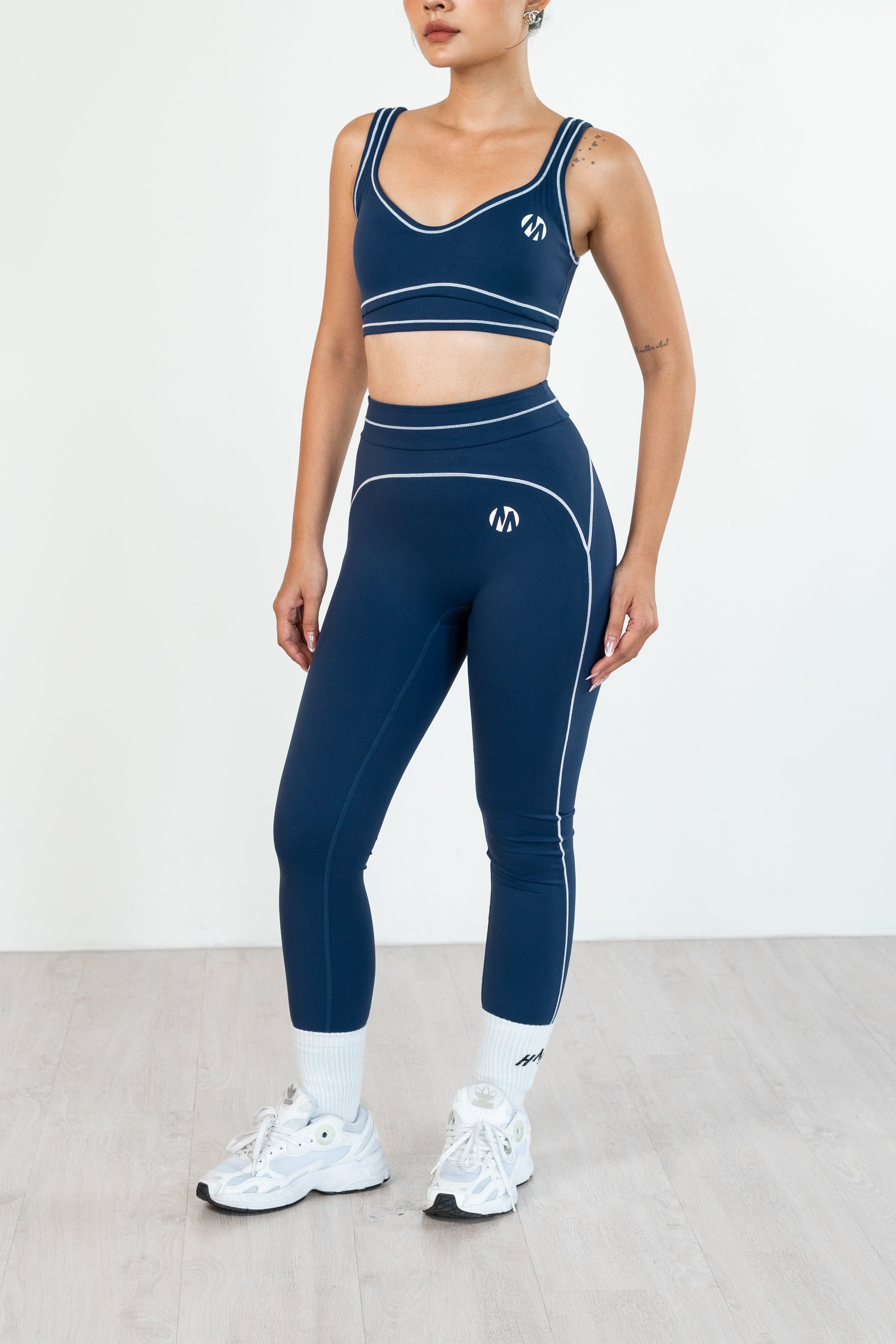 GrooveLine Legging