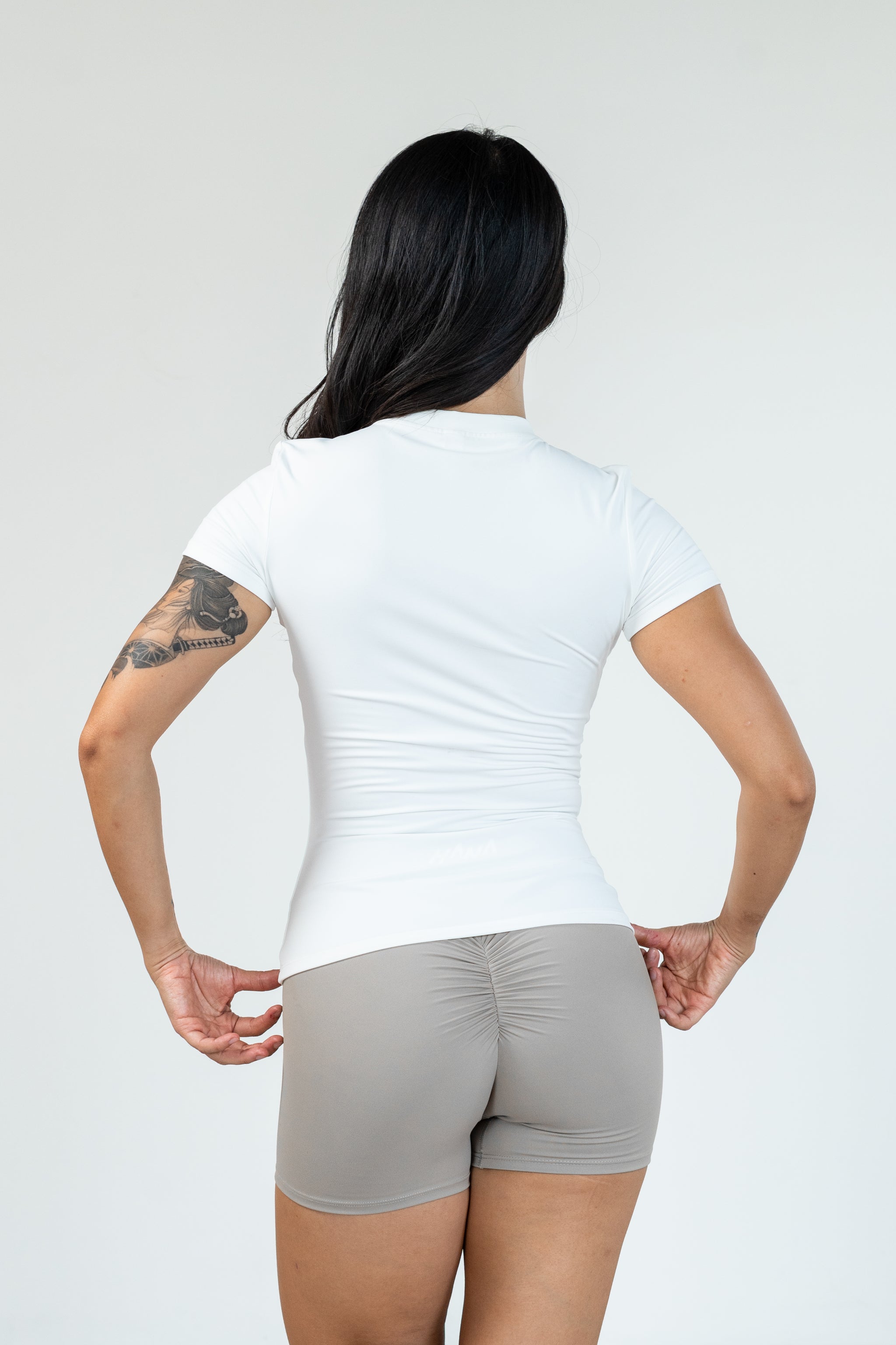 Everyday T-shirt (áo cộc tay)