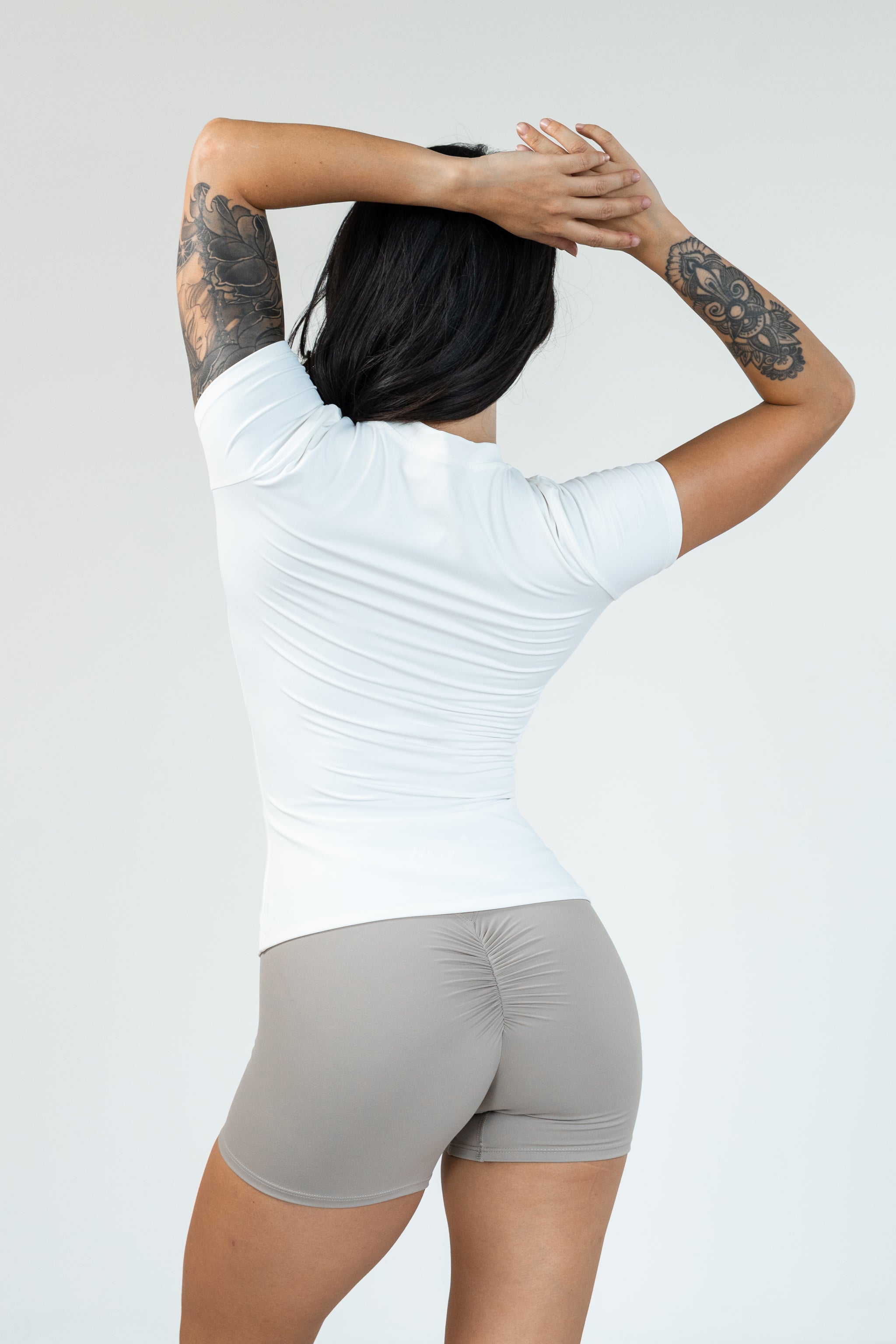 Everyday T-shirt (áo cộc tay)